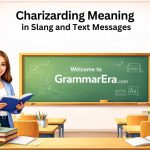Charizard from Pokémon representing charizarding meaning, symbolizing power, confidence, and high energy in slang usage