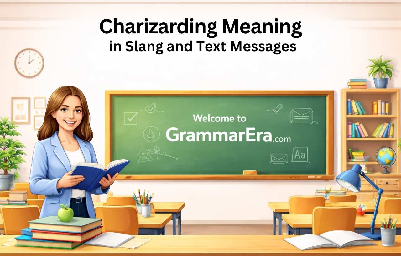Charizard from Pokémon representing charizarding meaning, symbolizing power, confidence, and high energy in slang usage