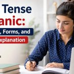 The question often arises: what is the past tense of panic?