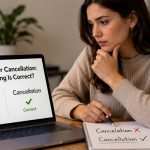 This question Cancelation or Cancellation matters because English spelling often changes between regions and writing styles.