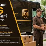 What Does UPS Stand For? Today, UPS usually refers to United Parcel Service, one of the largest package delivery companies in the world.
