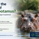 Many people search for the plural of hippopotamus, and they find more than one correct answer, which makes things even more confusing.