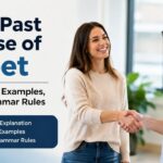 Many English learners ask, "What is the past tense of meet?" This question seems simple, but it often creates confusion because meet is an irregular verb.